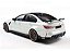 BMW M3 (G80) Performance Parts 2024 1:18 Solido Branco - Imagem 8