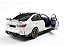 BMW M3 (G80) Performance Parts 2024 1:18 Solido Branco - Imagem 5