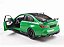 BMW M3 (G80) Performance Parts 2024 1:18 Solido Verde - Imagem 5
