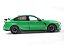 BMW M3 (G80) Performance Parts 2024 1:18 Solido Verde - Imagem 10
