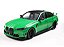 BMW M3 (G80) Performance Parts 2024 1:18 Solido Verde - Imagem 1
