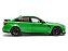 BMW M3 (G80) Performance Parts 2024 1:18 Solido Verde - Imagem 7