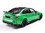 BMW M3 (G80) Performance Parts 2024 1:18 Solido Verde - Imagem 2