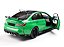 BMW M3 (G80) Performance Parts 2024 1:18 Solido Verde - Imagem 6