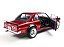 Nissan Skyline (C10) Hakosuka Solido Works 1970 1:18 Solido Vermelho - Imagem 5