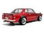 Nissan Skyline (C10) Hakosuka Solido Works 1970 1:18 Solido Vermelho - Imagem 2