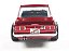 Nissan Skyline (C10) Hakosuka Solido Works 1970 1:18 Solido Vermelho - Imagem 3