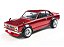 Nissan Skyline (C10) Hakosuka Solido Works 1970 1:18 Solido Vermelho - Imagem 1