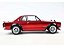 Nissan Skyline (C10) Hakosuka Solido Works 1970 1:18 Solido Vermelho - Imagem 8
