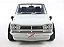 Nissan Skyline (C10) Hakosuka Solido Works 1970 1:18 Solido Branco - Imagem 2
