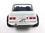 Nissan Skyline (C10) Hakosuka Solido Works 1970 1:18 Solido Branco - Imagem 3