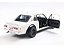 Nissan Skyline (C10) Hakosuka Solido Works 1970 1:18 Solido Branco - Imagem 5