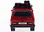 Lada Niva 1980 1:18 Solido Vermelho - Imagem 4