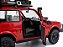 Lada Niva 1980 1:18 Solido Vermelho - Imagem 6
