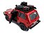 Lada Niva 1980 1:18 Solido Vermelho - Imagem 8