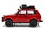 Lada Niva 1980 1:18 Solido Vermelho - Imagem 9