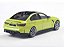 BMW M3 Competition Sedan 2023 1:43 Solido Amarelo - Imagem 6