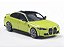 BMW M3 Competition Sedan 2023 1:43 Solido Amarelo - Imagem 5