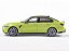 BMW M3 Competition Sedan 2023 1:43 Solido Amarelo - Imagem 7