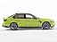 BMW M3 Competition Sedan 2023 1:43 Solido Amarelo - Imagem 8
