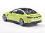 BMW M3 Competition Sedan 2023 1:43 Solido Amarelo - Imagem 2