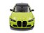 *** PRÉ-VENDA *** BMW M3 Competition Sedan 2023 1:43 Solido Amarelo - Imagem 3