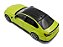 *** PRÉ-VENDA *** BMW M3 Competition Sedan 2023 1:43 Solido Amarelo - Imagem 6