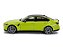 *** PRÉ-VENDA *** BMW M3 Competition Sedan 2023 1:43 Solido Amarelo - Imagem 7