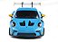 Porsche 911 (992) GT3 RS Tribute 24h Daytona 2023 1:43 Solido Azul - Imagem 3