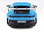 Porsche 911 (992) GT3 RS Tribute 24h Daytona 2023 1:43 Solido Azul - Imagem 4