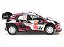 Ford Puma Rally1 Hybrid WRC Tet Rally Latvia 2024 1:18 Solido - Imagem 8