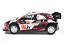 Ford Puma Rally1 Hybrid WRC Tet Rally Latvia 2024 1:18 Solido - Imagem 7