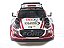 Ford Puma Rally1 Hybrid WRC Tet Rally Latvia 2024 1:18 Solido - Imagem 2
