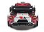 Ford Puma Rally1 Hybrid WRC Tet Rally Latvia 2024 1:18 Solido - Imagem 3