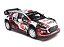 Ford Puma Rally1 Hybrid WRC Tet Rally Latvia 2024 1:18 Solido - Imagem 6