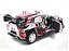 Ford Puma Rally1 Hybrid WRC Tet Rally Latvia 2024 1:18 Solido - Imagem 5