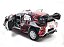 Ford Puma Rally1 Hybrid WRC Tet Rally Latvia 2024 1:18 Solido - Imagem 4