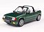 Peugeot 205 CTI 1986 1:18 Solido Verde - Imagem 1