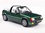 Peugeot 205 CTI 1986 1:18 Solido Verde - Imagem 6