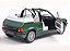 Peugeot 205 CTI 1986 1:18 Solido Verde - Imagem 5