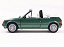 Peugeot 205 CTI 1986 1:18 Solido Verde - Imagem 7