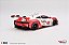 McLaren 720 GT3 EVO Pfaff Motorsports 2024 IMSA Motul Course de Monterey 1:18 TopSpeed - Imagem 2
