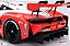 McLaren 720 GT3 EVO Pfaff Motorsports 2024 IMSA Motul Course de Monterey 1:18 TopSpeed - Imagem 5