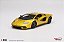 Lamborghini Countach LPI 800-4 1:18 TopSpeed Amarelo - Imagem 1
