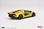 Lamborghini Countach LPI 800-4 1:18 TopSpeed Amarelo - Imagem 2