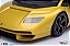 Lamborghini Countach LPI 800-4 1:18 TopSpeed Amarelo - Imagem 4