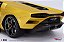 Lamborghini Countach LPI 800-4 1:18 TopSpeed Amarelo - Imagem 5