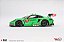 Porsche 911 GT3 R AO Racing 2024 IMSA 24Hs Daytona GTD Pro 1:18 TopSpeed - Imagem 6