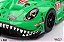 Porsche 911 GT3 R AO Racing 2024 IMSA 24Hs Daytona GTD Pro 1:18 TopSpeed - Imagem 4