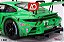 Porsche 911 GT3 R AO Racing 2024 IMSA 24Hs Daytona GTD Pro 1:18 TopSpeed - Imagem 5